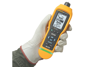 New Fluke 805 FC Vibration Meter is the latest addition to Fluke Connect